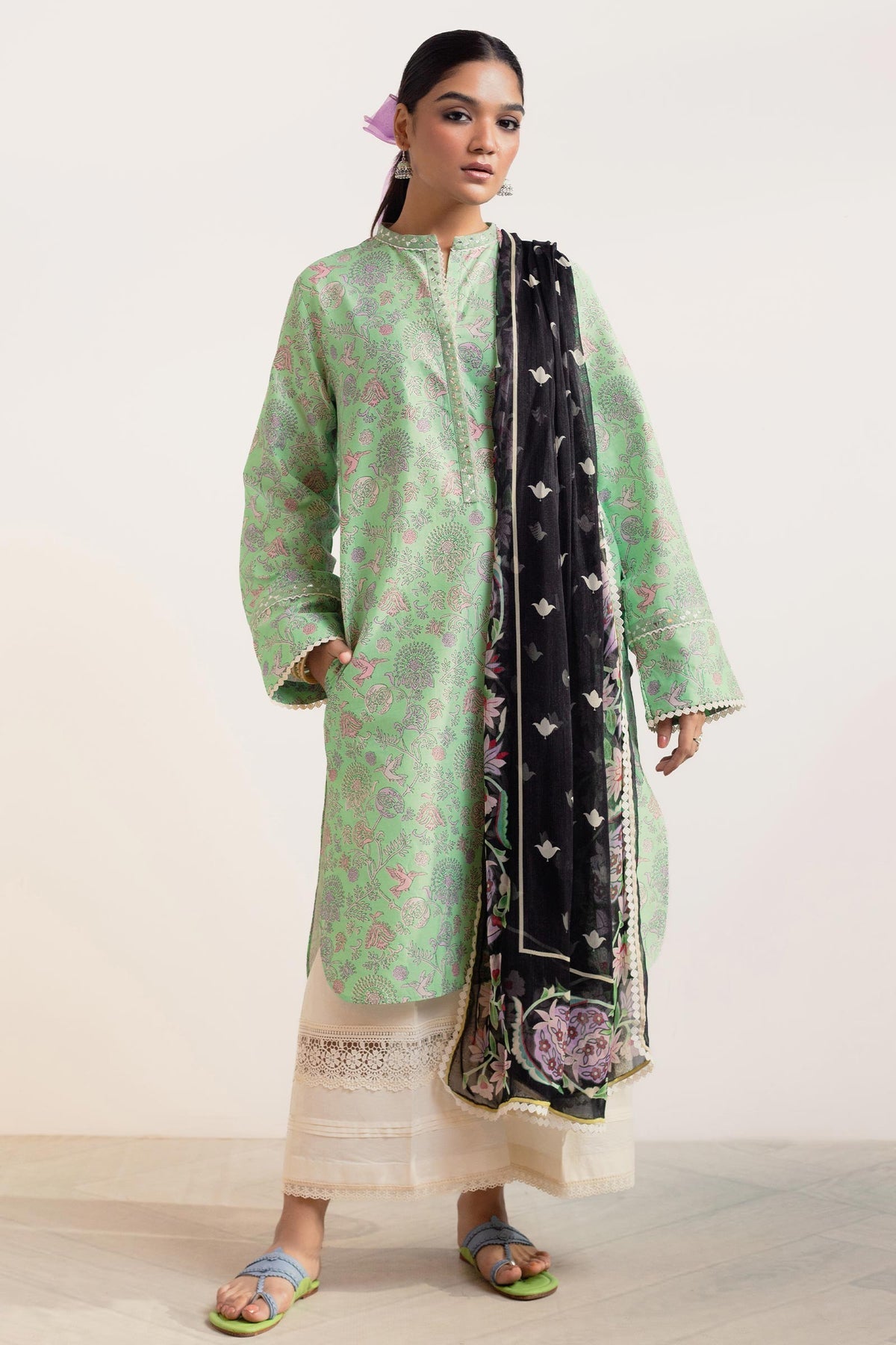 Zara Shahjahan | Coco Prints 24 | MEHAK-D6
