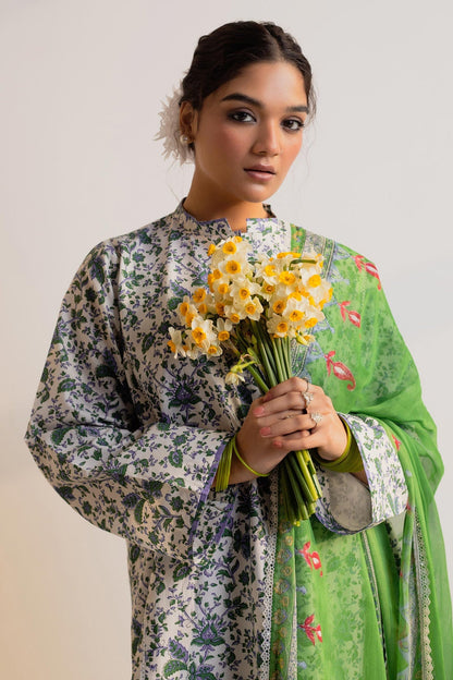 Zara Shahjahan | Coco Prints 24 | NARGIS-D2