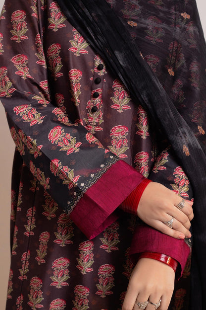 Zara Shahjahan | Coco Prints 24 | SURKH-D9