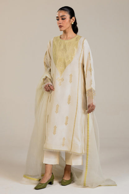 Zara Shahjahan | Festive Collection | ZC-1981
