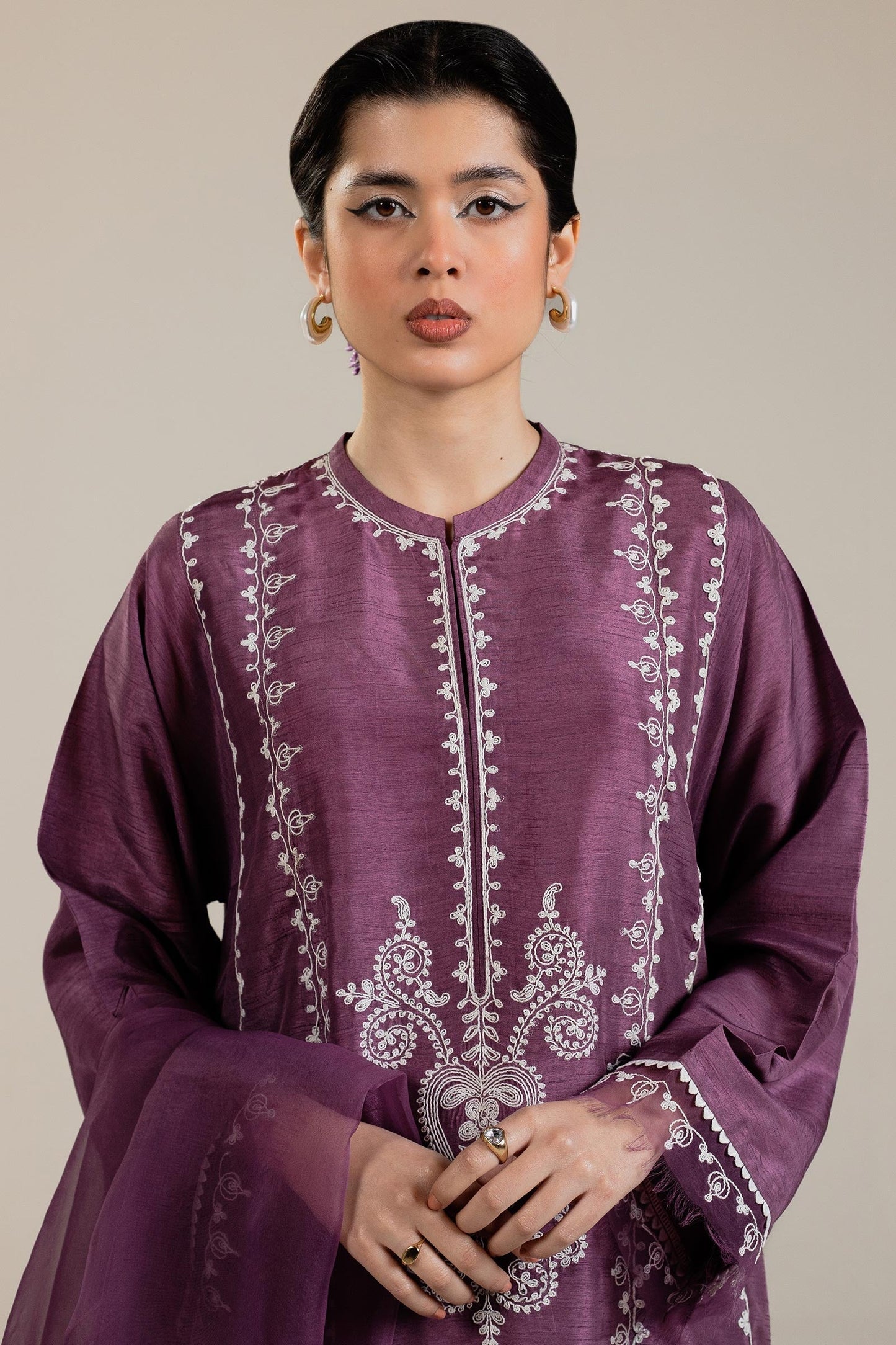 Zara Shahjahan | Festive Collection | ZC-1983