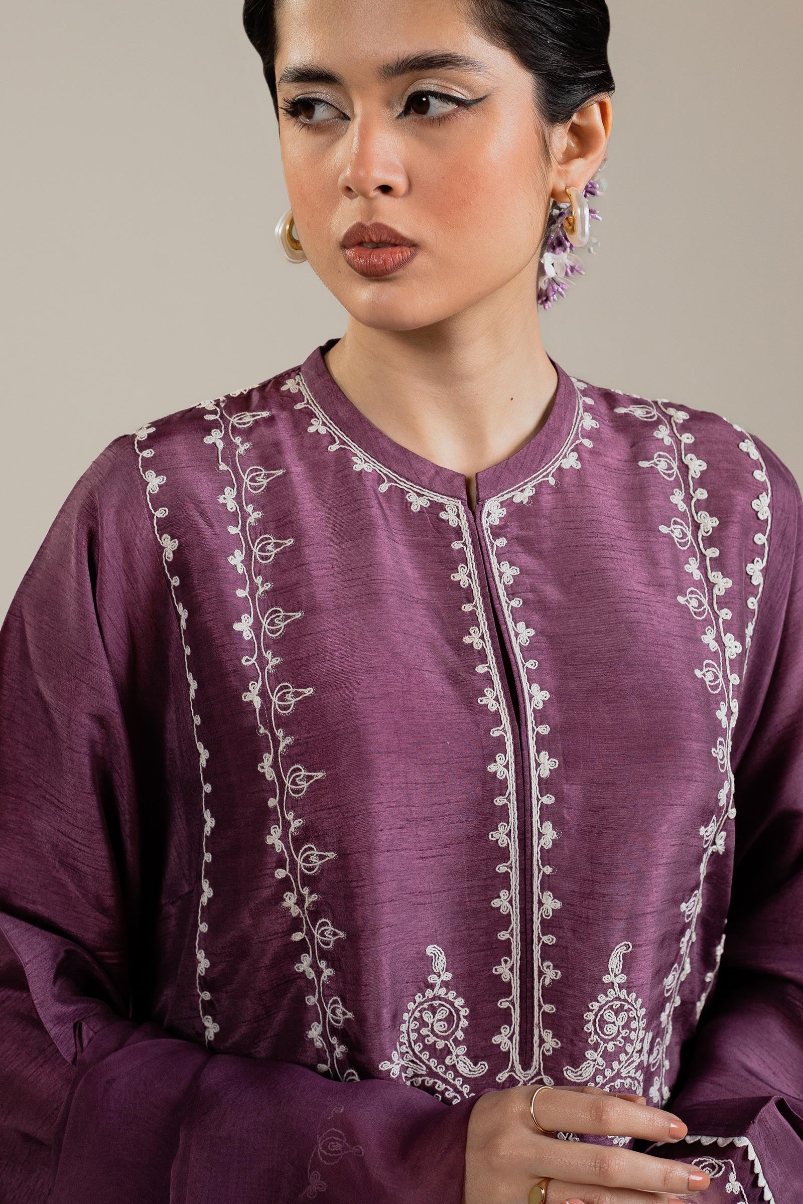 Zara Shahjahan | Festive Collection | ZC-1983
