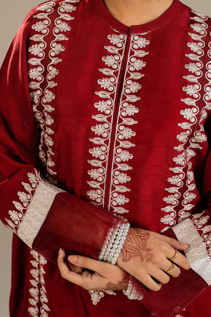 Zara Shahjahan | Festive Collection | ZC-1984