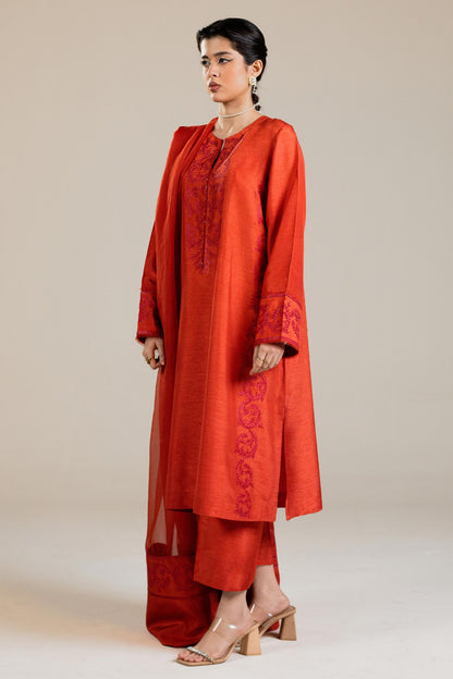 Zara Shahjahan | Festive Collection | ZC-1985