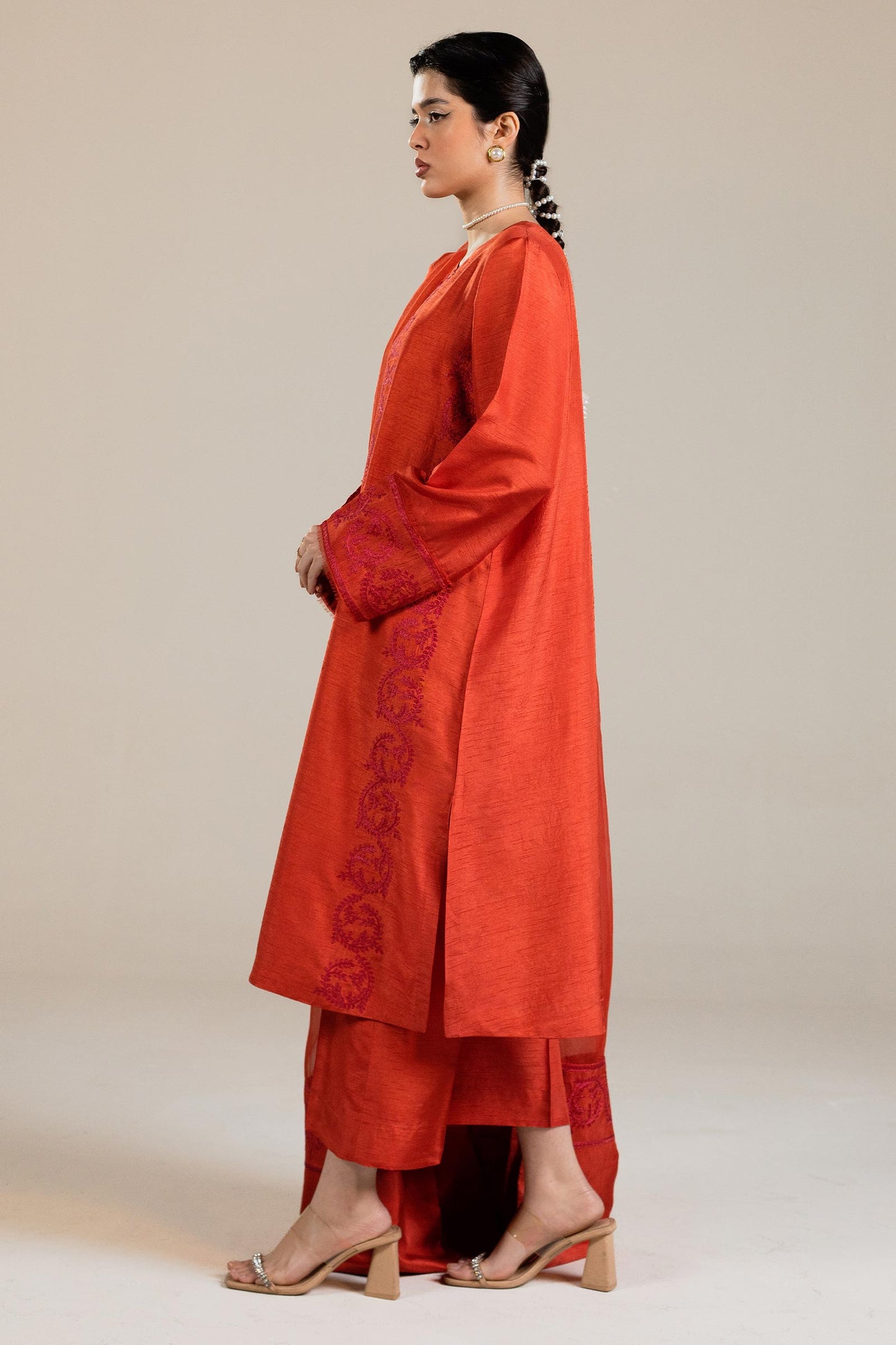 Zara Shahjahan | Festive Collection | ZC-1985