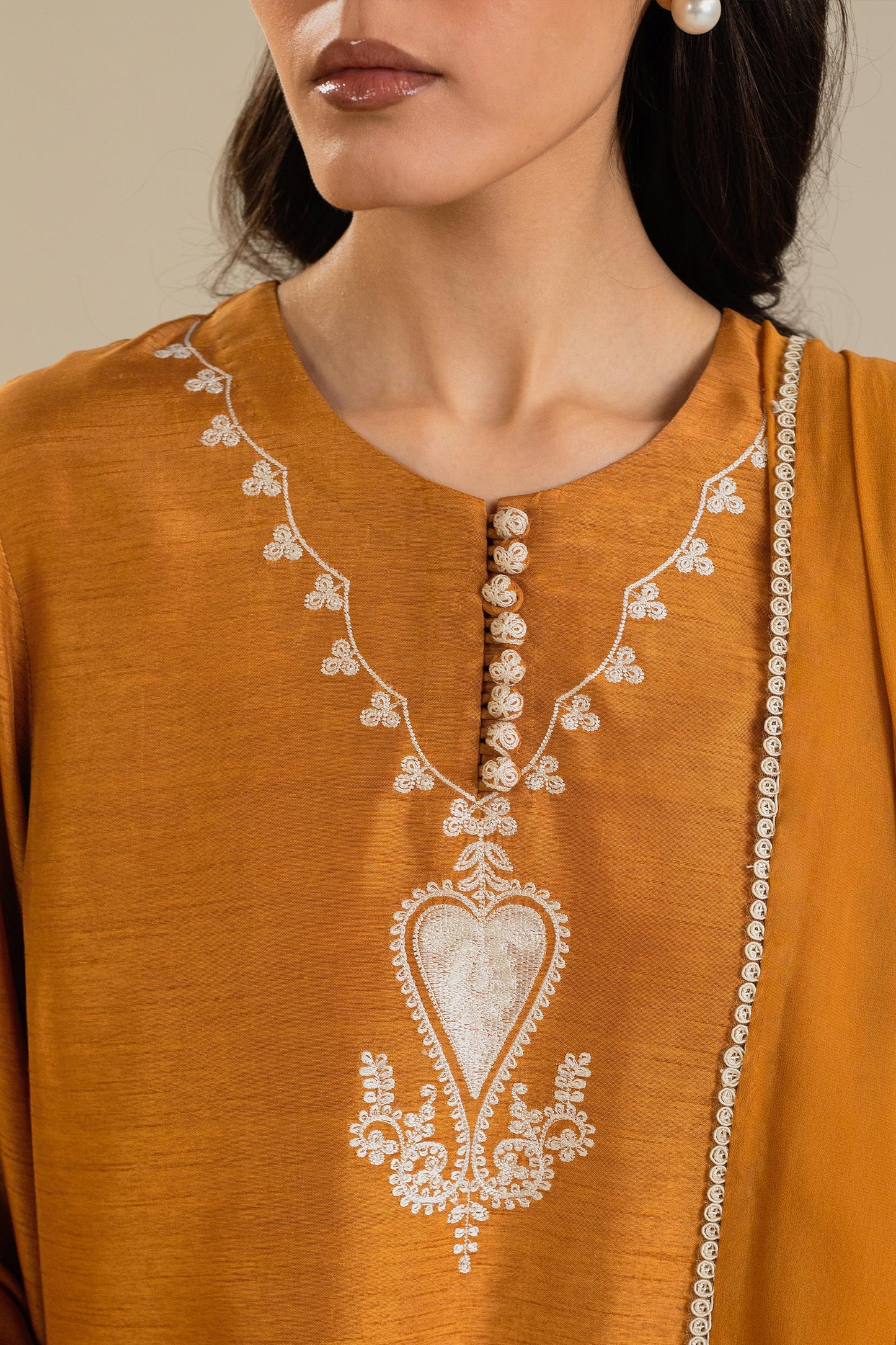 Zara Shahjahan | Festive Collection | ZC-1987