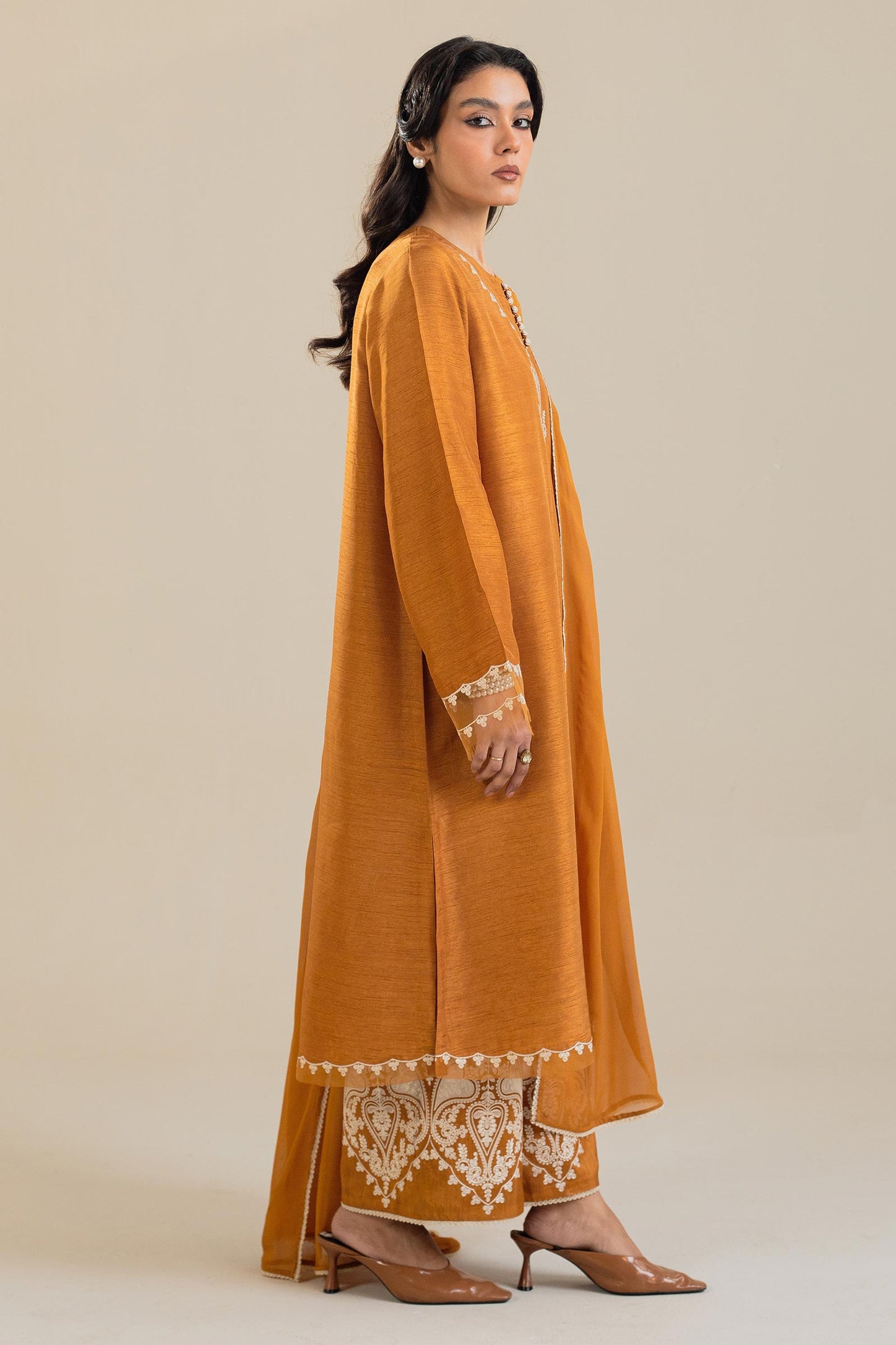 Zara Shahjahan | Festive Collection | ZC-1987