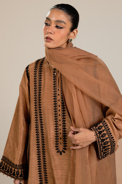 Zara Shahjahan | Festive Collection | ZC-1989