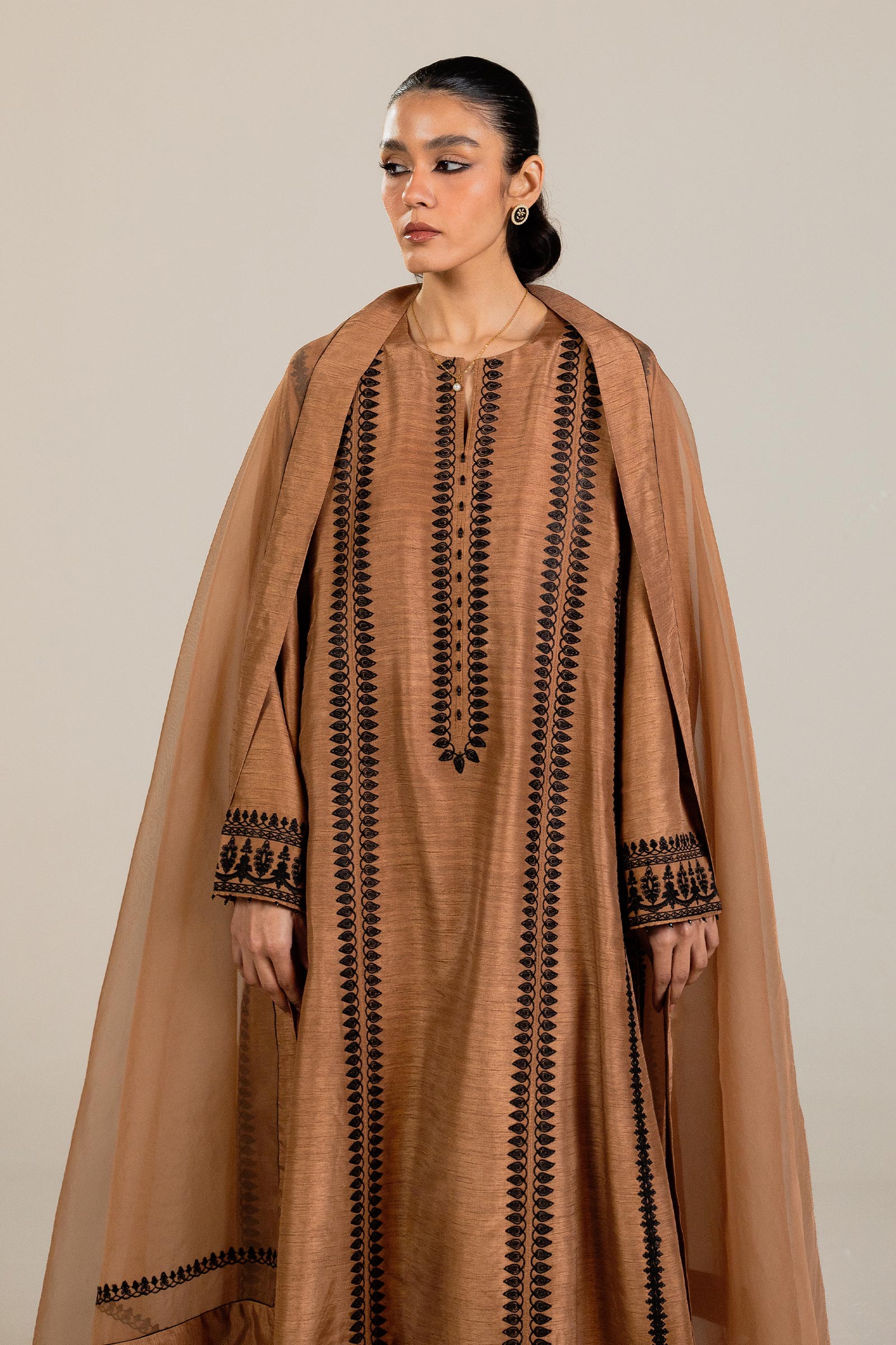 Zara Shahjahan | Festive Collection | ZC-1989