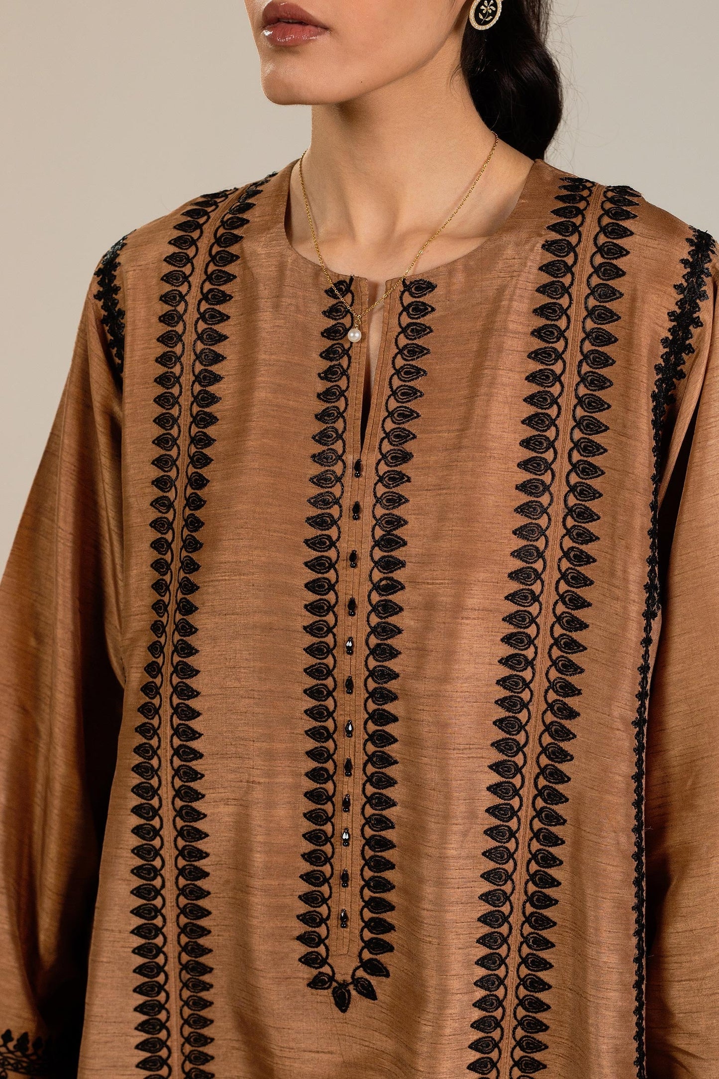 Zara Shahjahan | Festive Collection | ZC-1989