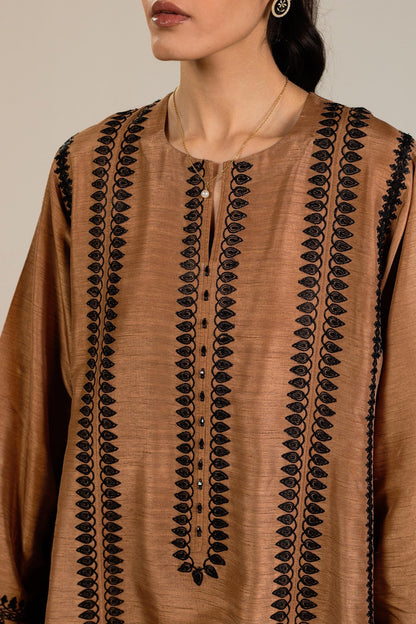 Zara Shahjahan | Festive Collection | ZC-1989