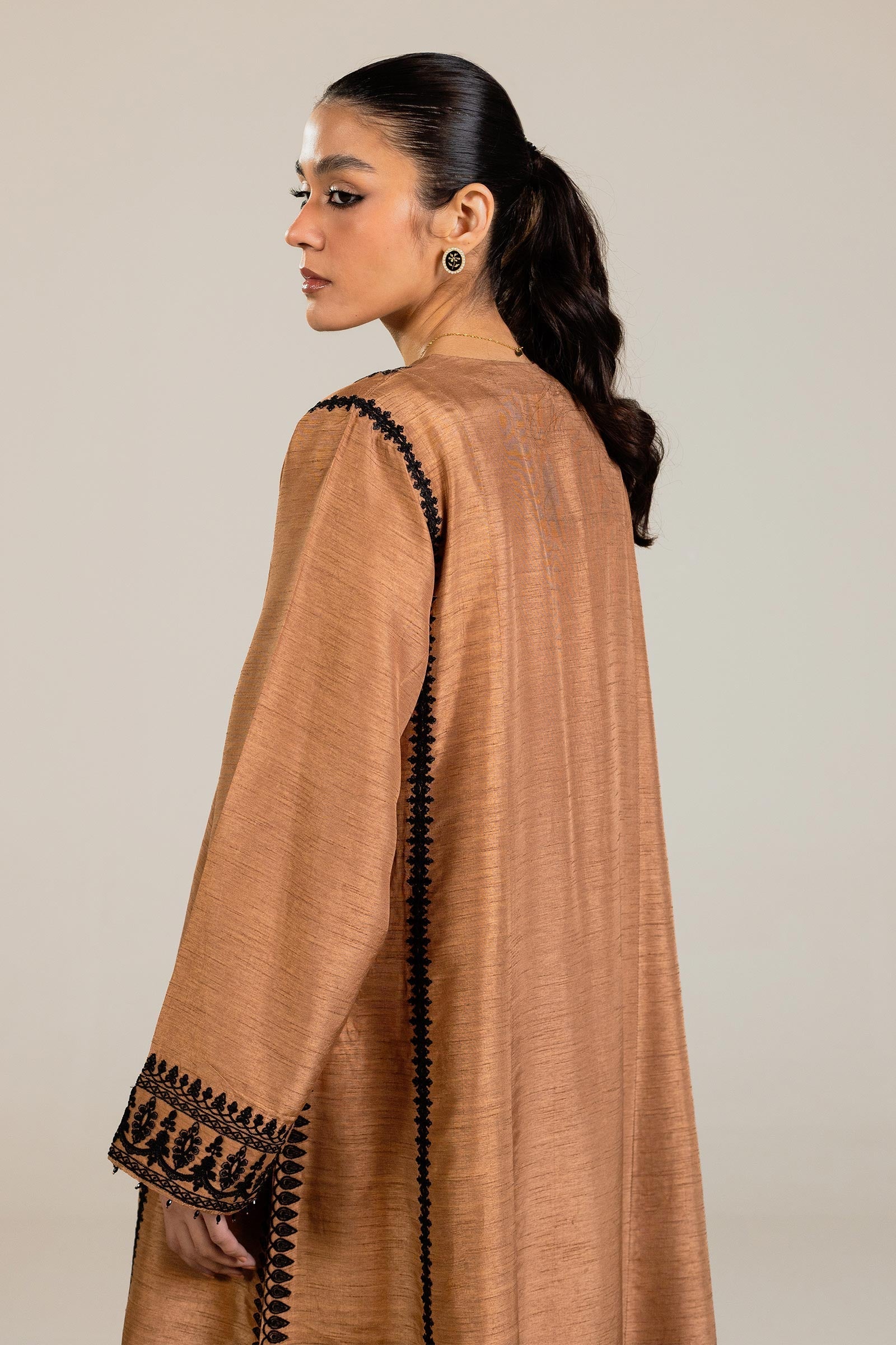 Zara Shahjahan | Festive Collection | ZC-1989