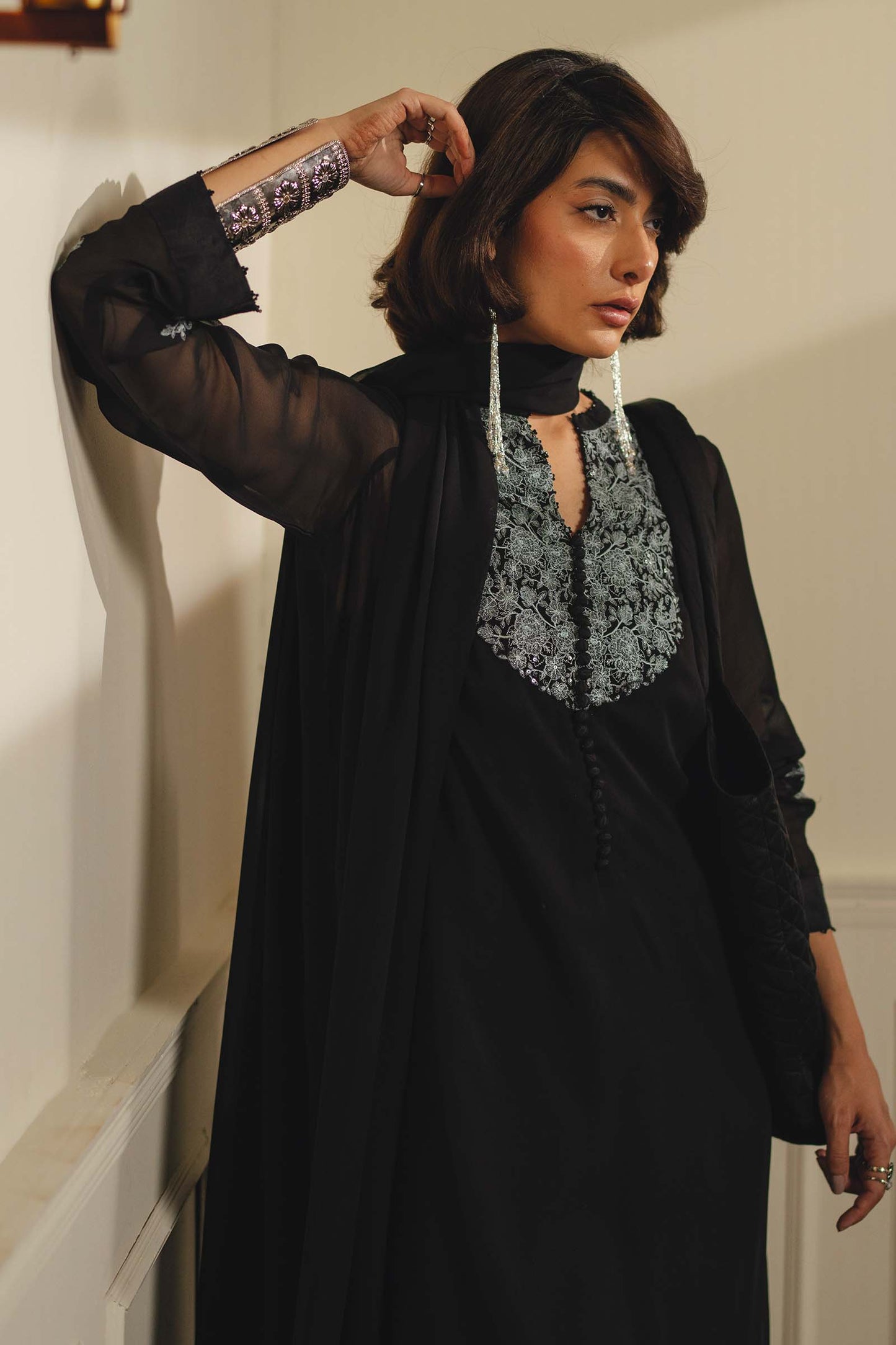 Zara Shahjahan | Festive Collection | ZC-1997