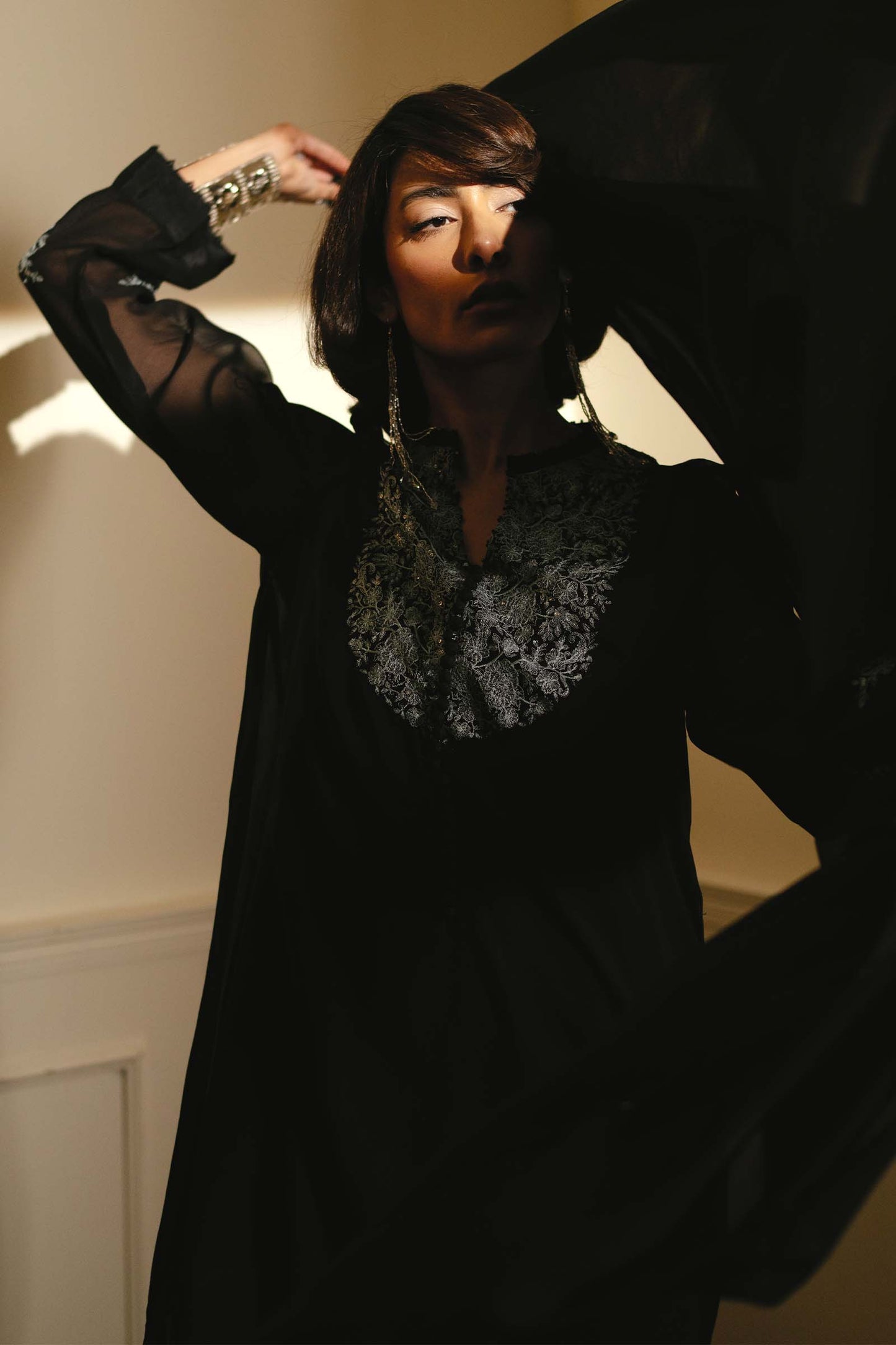 Zara Shahjahan | Festive Collection | ZC-1997