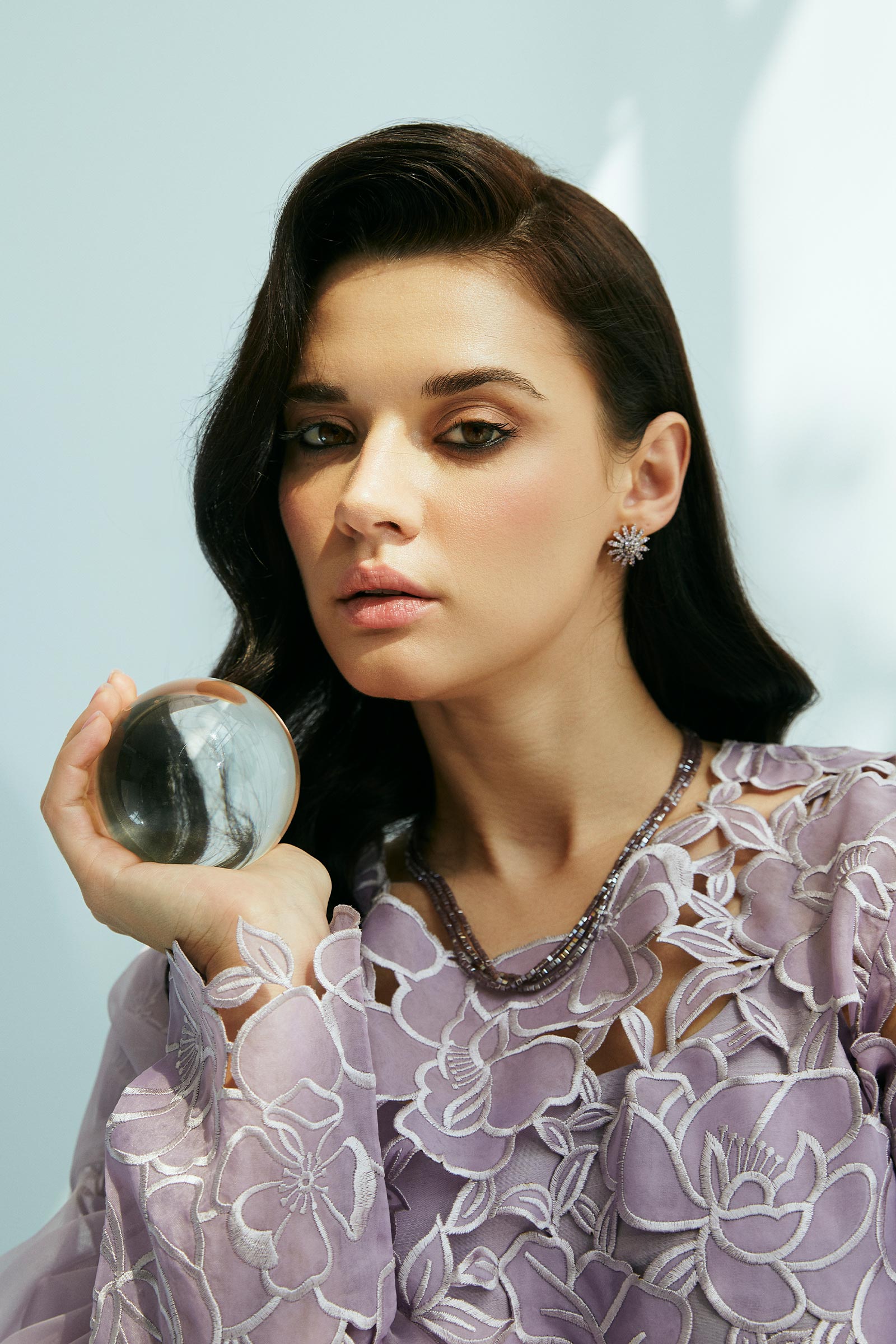 Zara Shahjahan | Festive Collection | ZC-2040