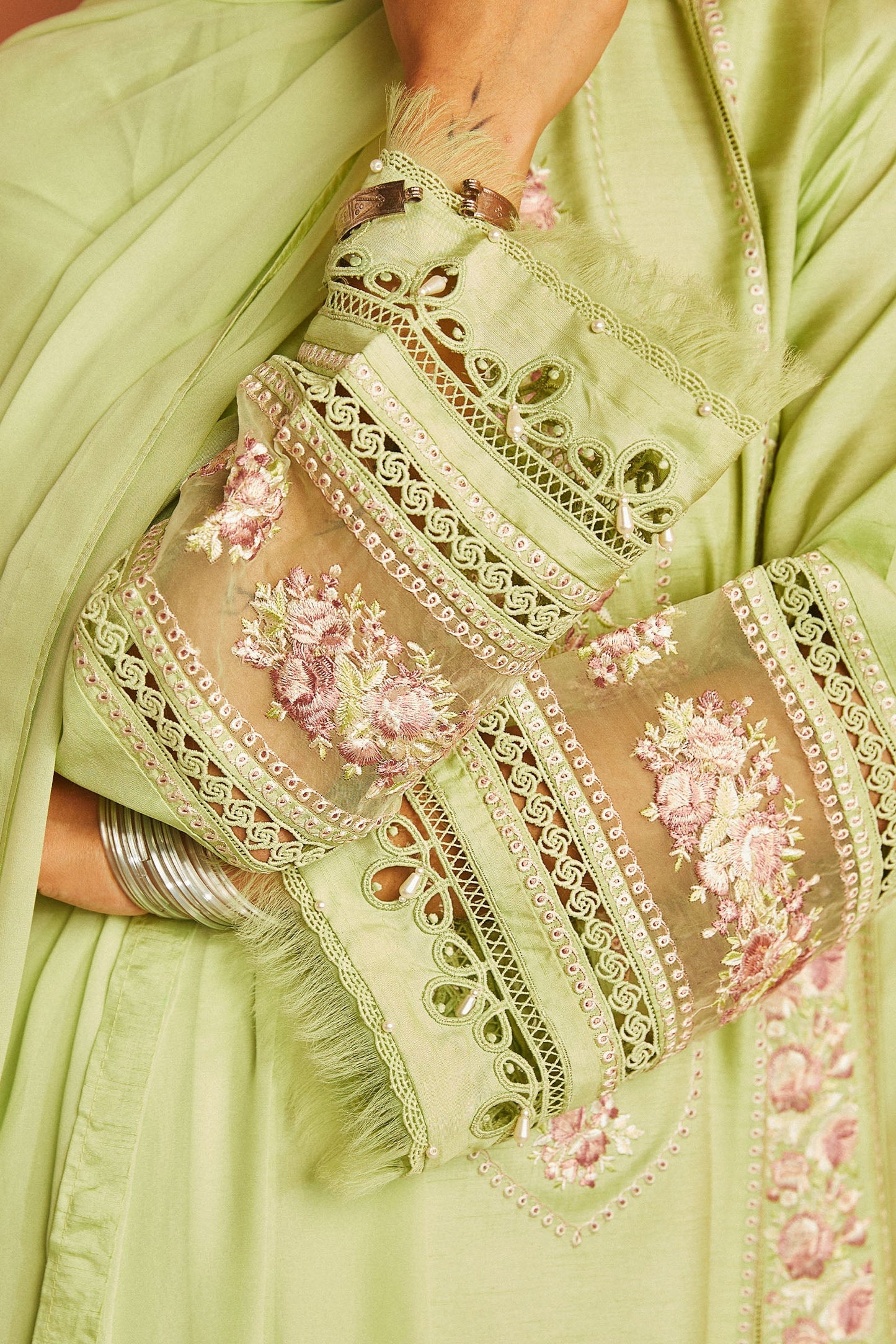 Zara Shahjahan | Festive Collection | ZC-2064