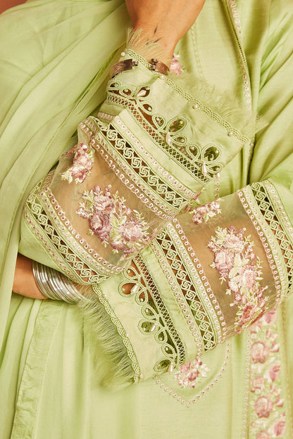 Zara Shahjahan | Festive Collection | ZC-2064