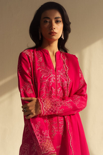 Zara Shahjahan | Fall Festive 24 | ZC-2066