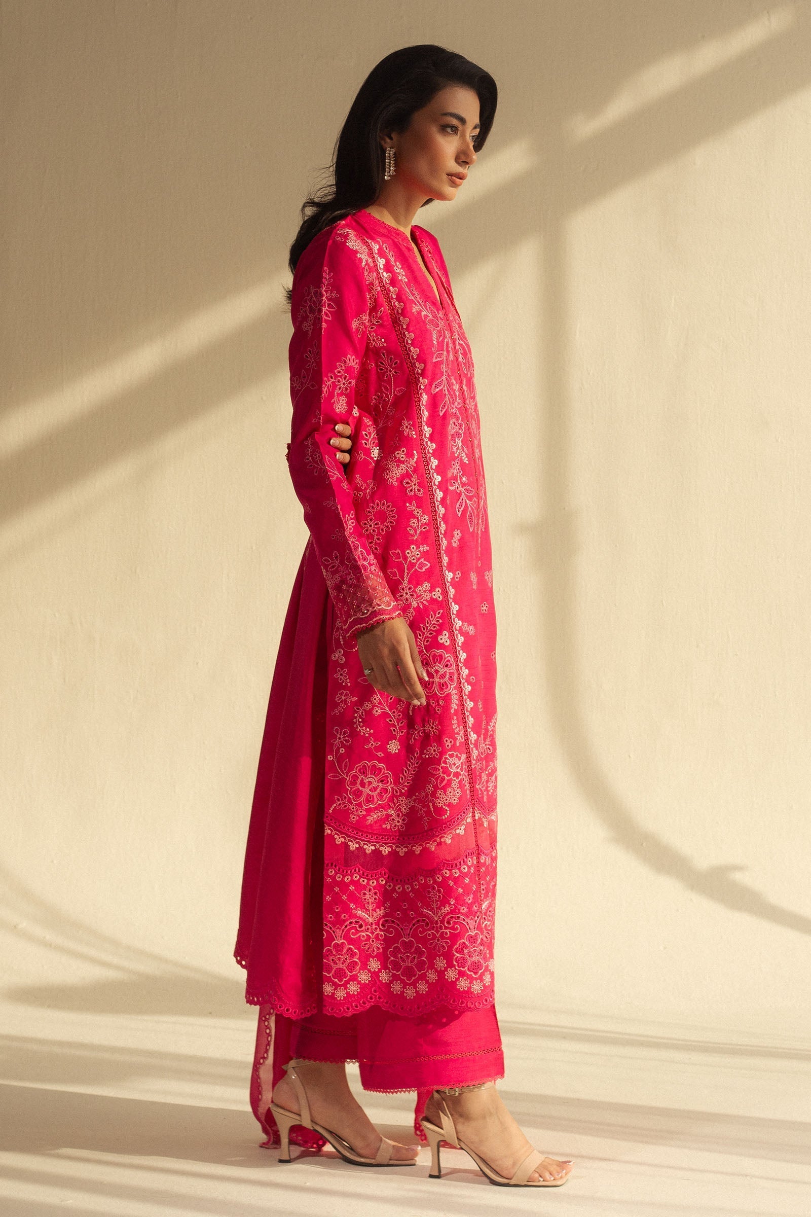 Zara Shahjahan | Fall Festive 24 | ZC-2066