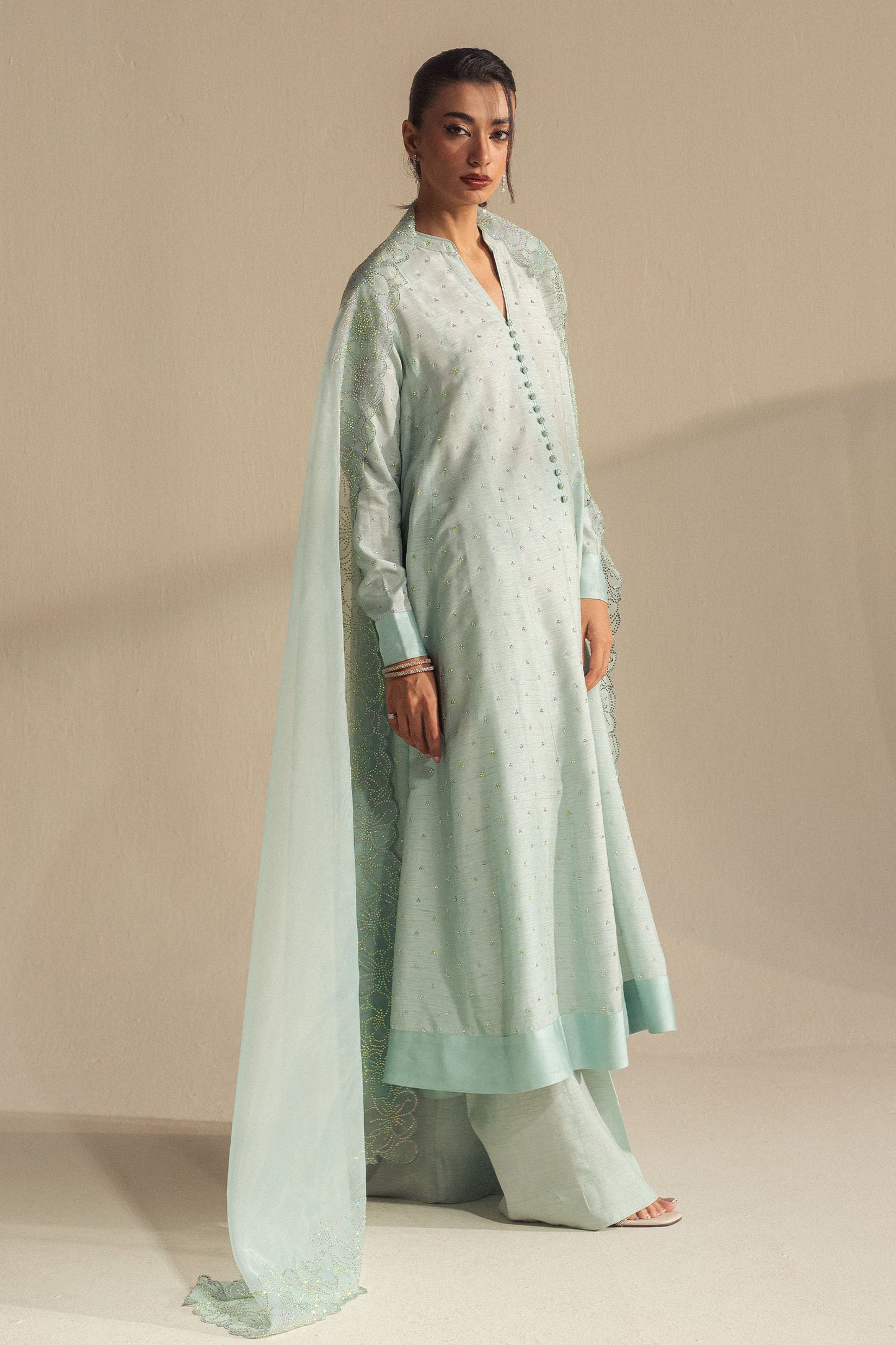 Zara Shahjahan | Fall Festive 24 | ZC-2068
