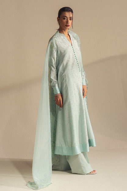 Zara Shahjahan | Fall Festive 24 | ZC-2068
