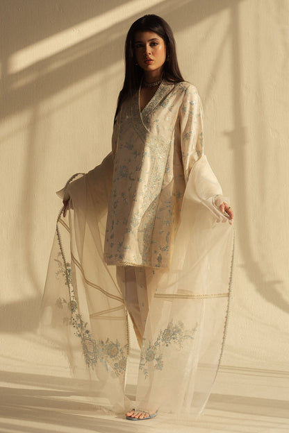 Zara Shahjahan | Fall Festive 24 | ZC-2070