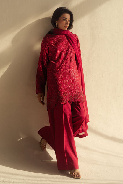 Zara Shahjahan | Fall Festive 24 | ZC-2071