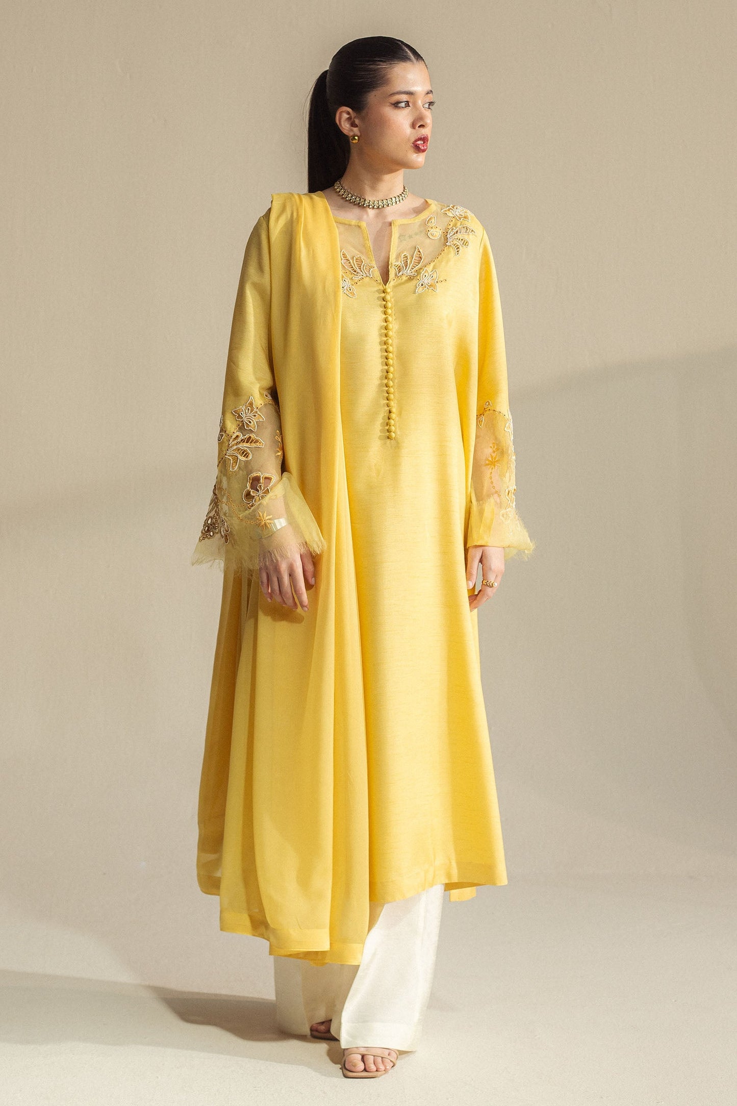 Zara Shahjahan | Fall Festive 24 | ZC-2073
