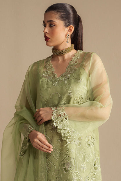 Zara Shahjahan | Fall Festive 24 | ZC-2074