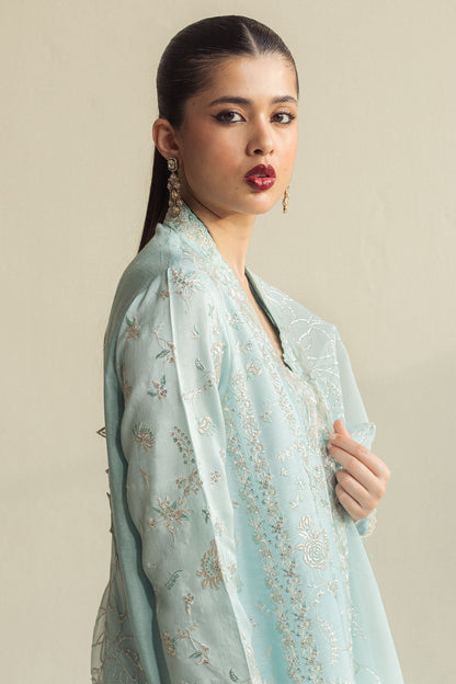 Zara Shahjahan | Fall Festive 24 | ZC-2077