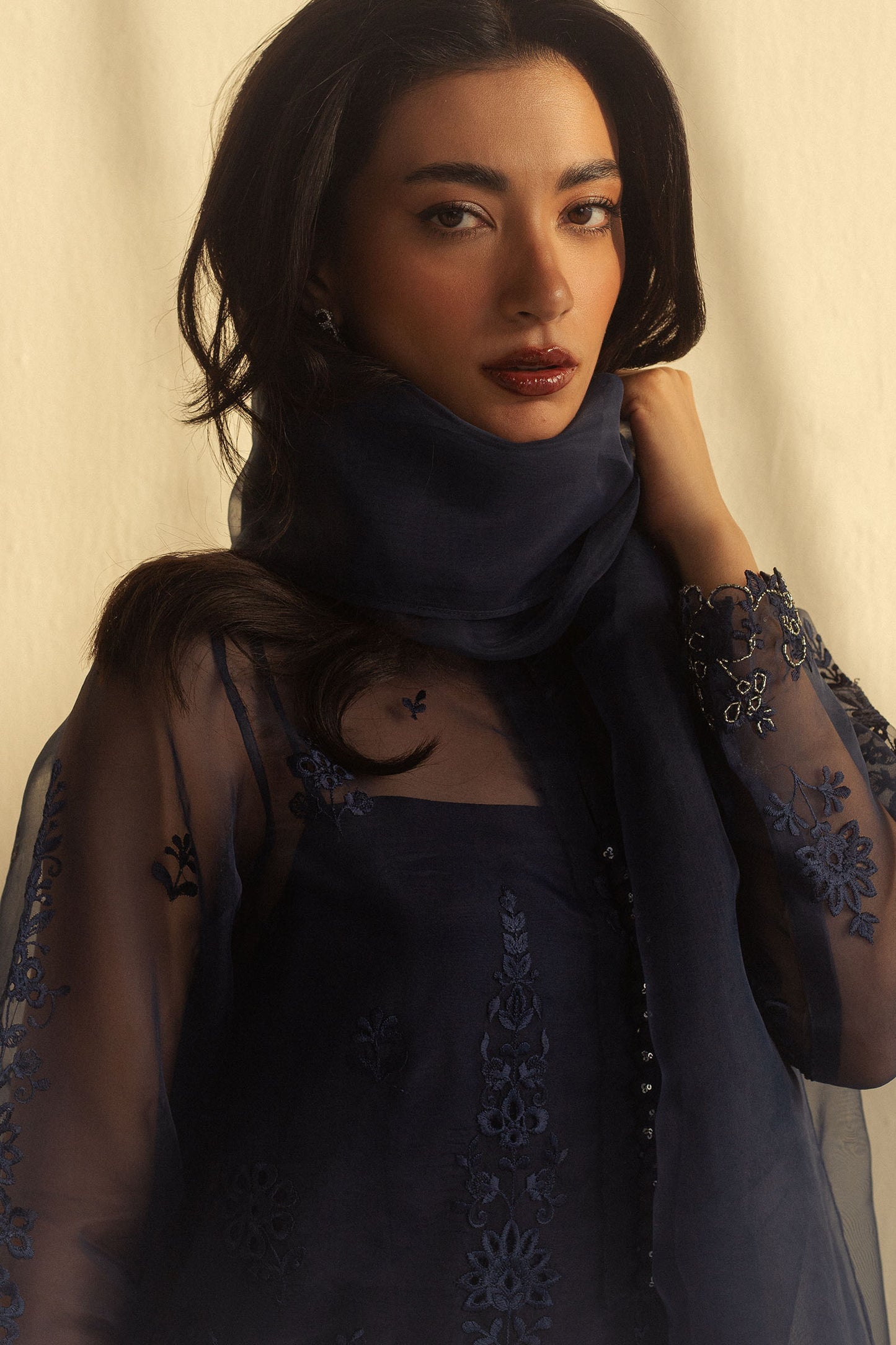 Zara Shahjahan | Fall Festive 24 | ZC-2079