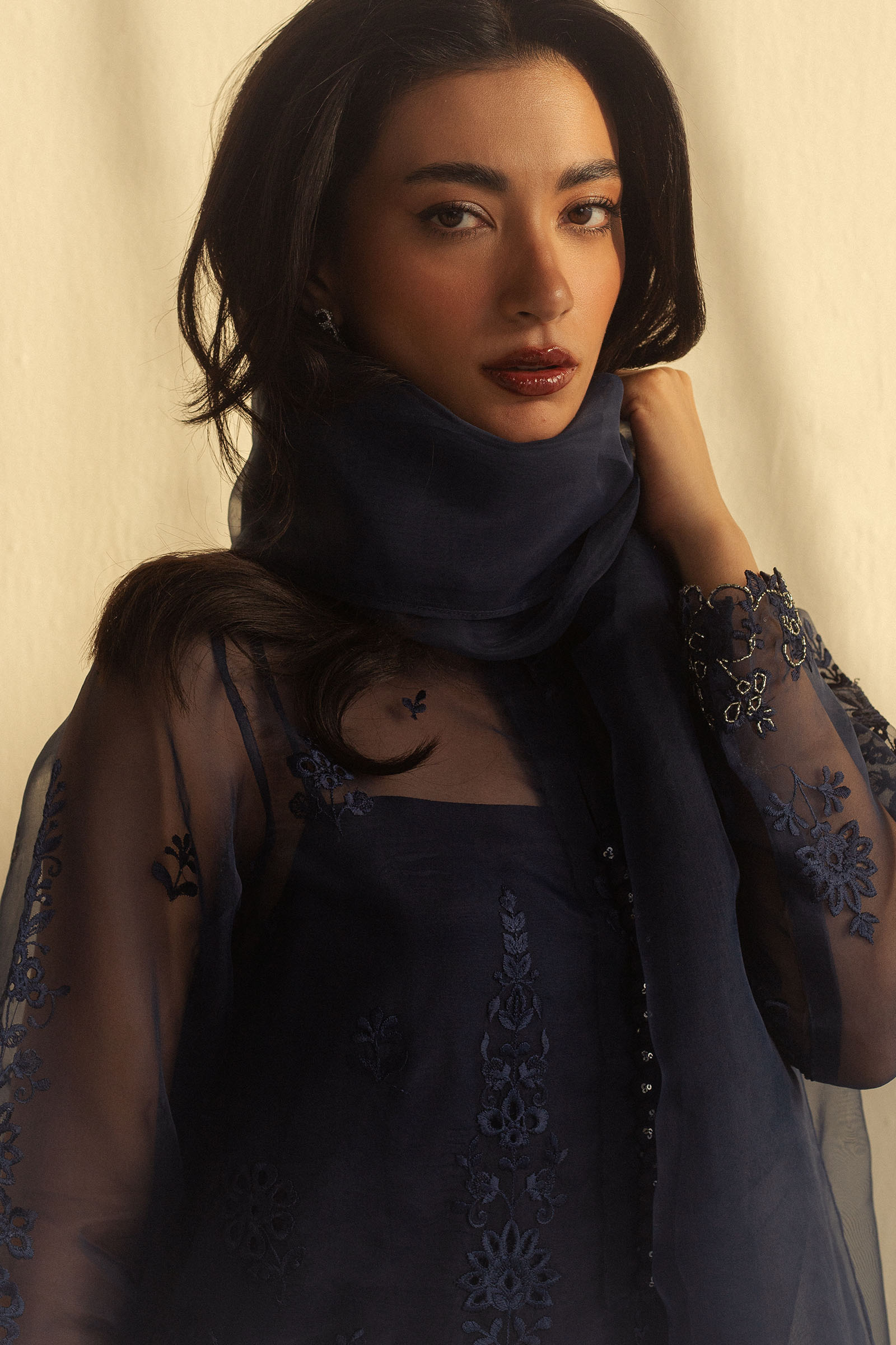 Zara Shahjahan | Fall Festive 24 | ZC-2079