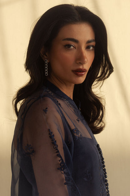 Zara Shahjahan | Fall Festive 24 | ZC-2079