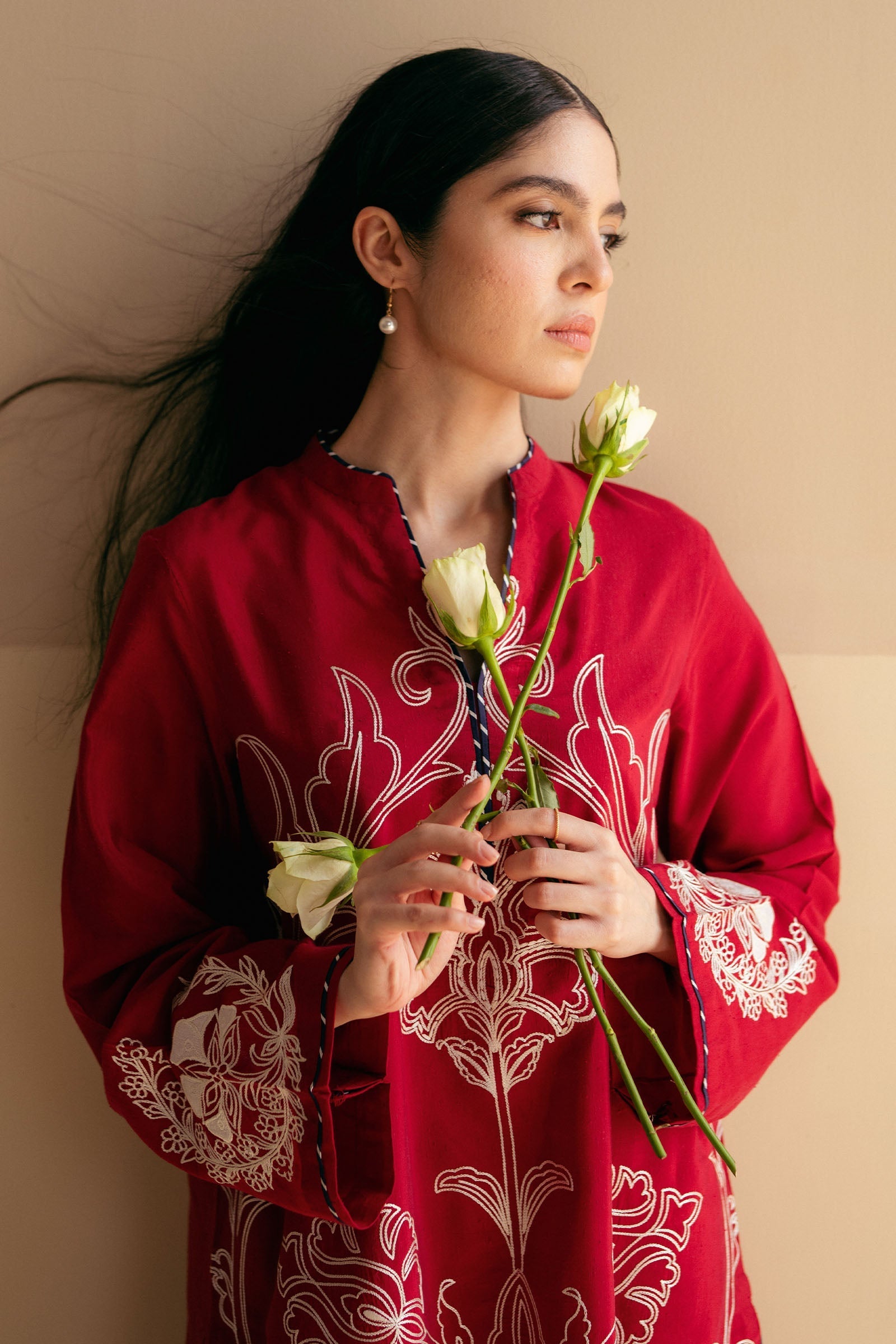 Zara Shahjahan | Pret Wear | ZC-2102