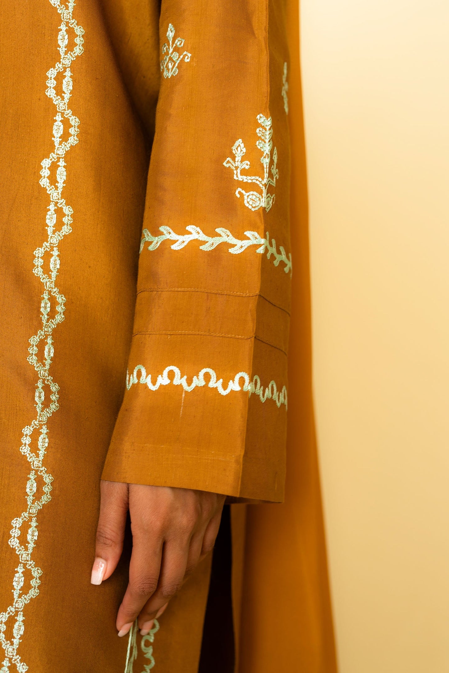 Zara Shahjahan | Pret Wear | ZC-2103