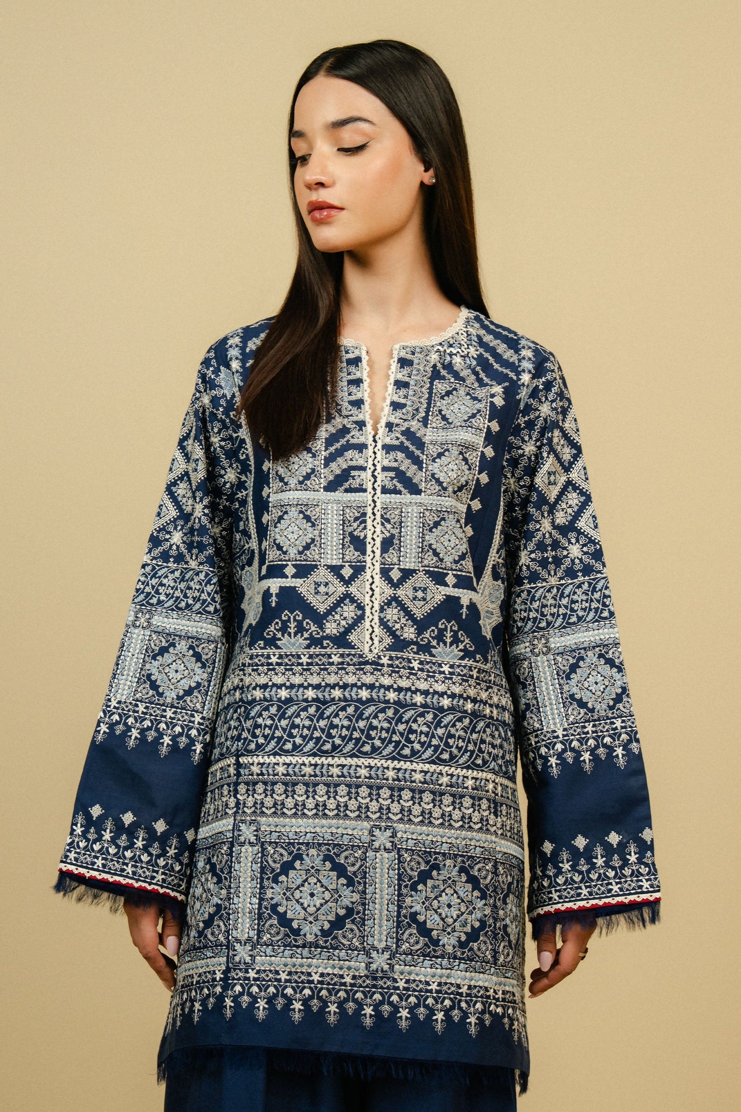 Zara Shah Jahan | Coco Pret 24 | ZC-2111