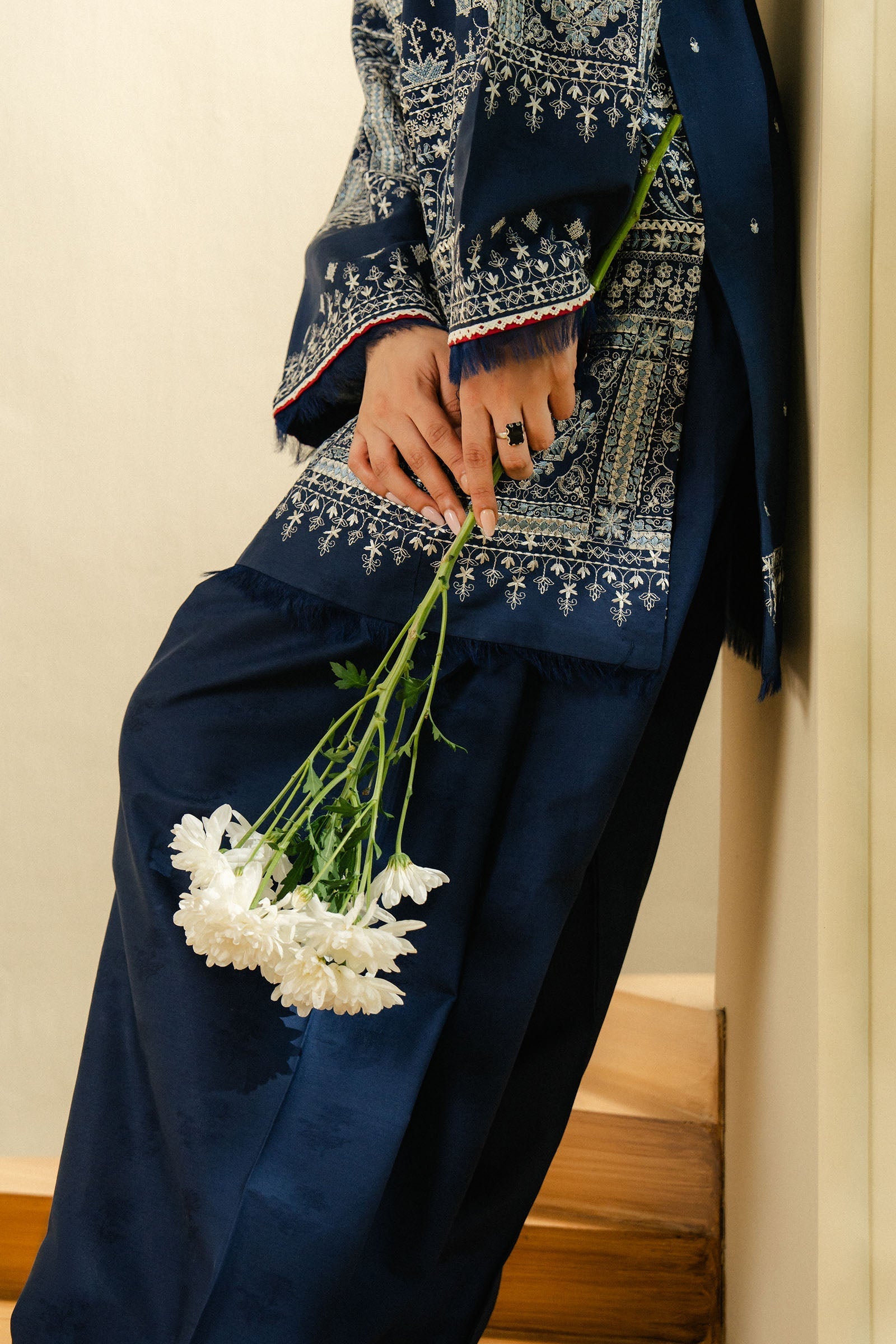 Zara Shah Jahan | Coco Pret 24 | ZC-2111