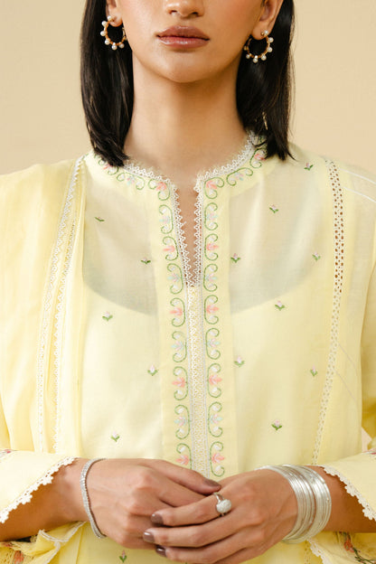Zara Shah Jahan | Coco Pret 24 | ZC-2112
