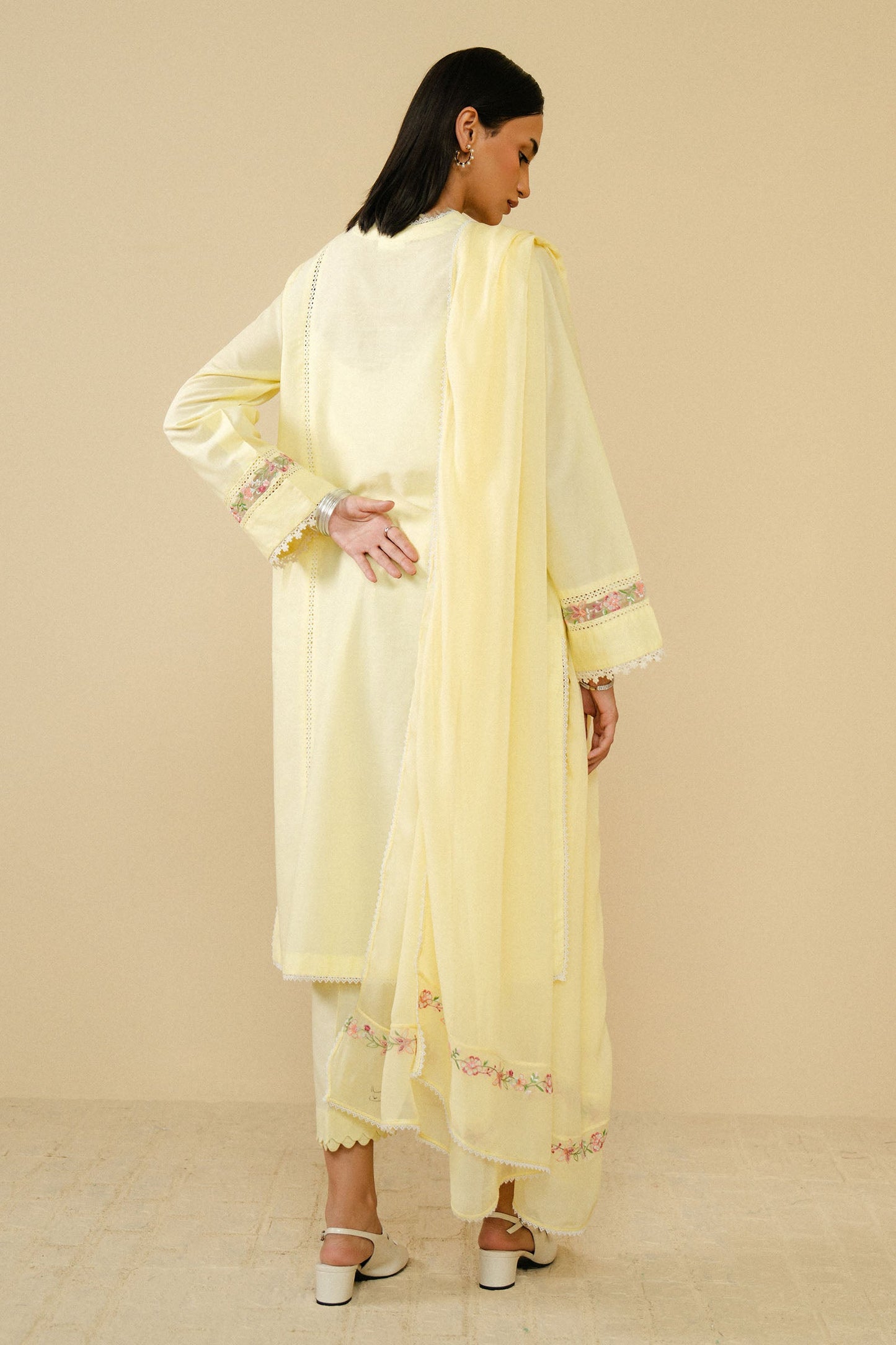 Zara Shah Jahan | Coco Pret 24 | ZC-2112