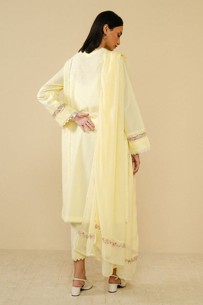 Zara Shah Jahan | Coco Pret 24 | ZC-2112