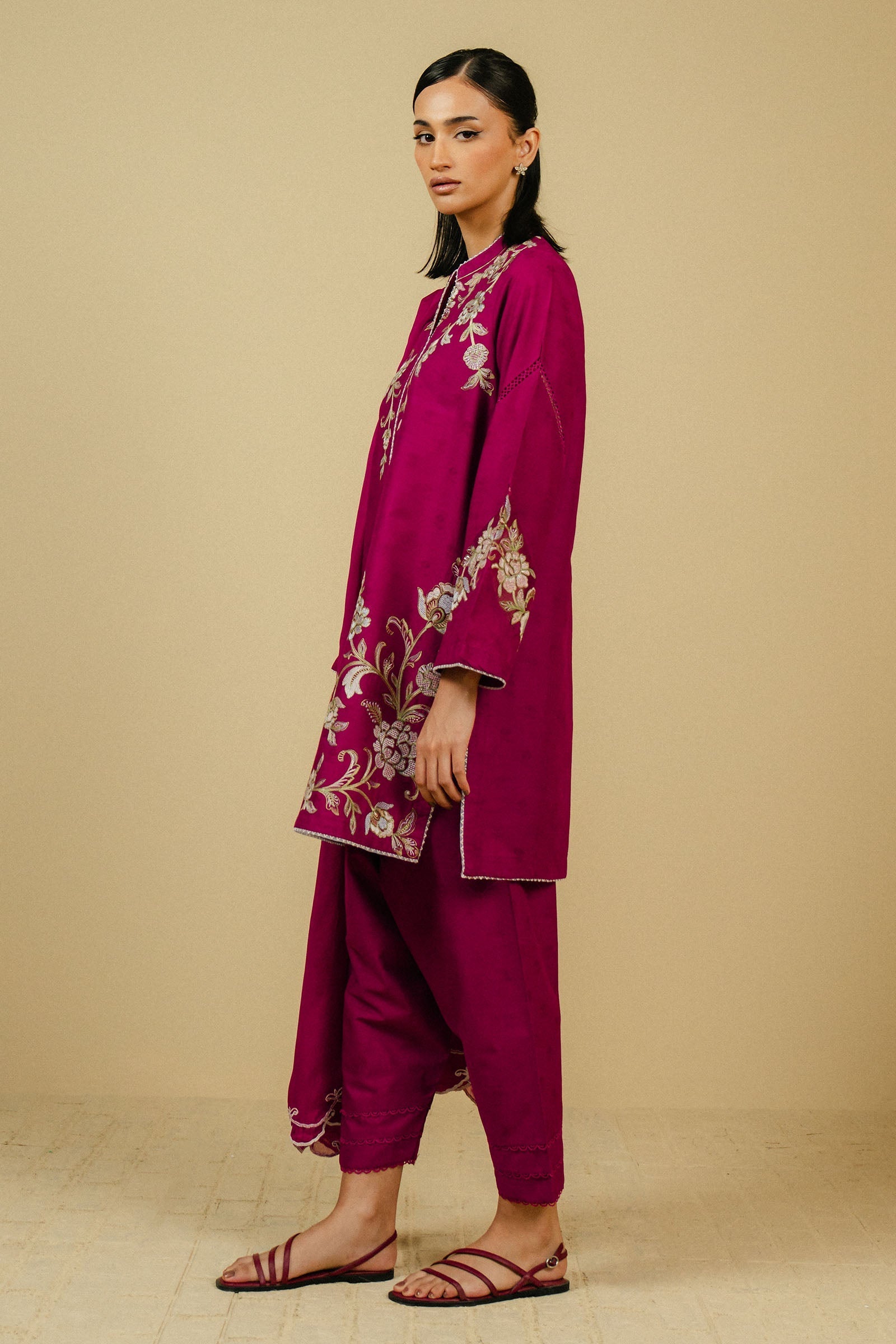 Zara Shah Jahan | Coco Pret 24 | ZC-2113