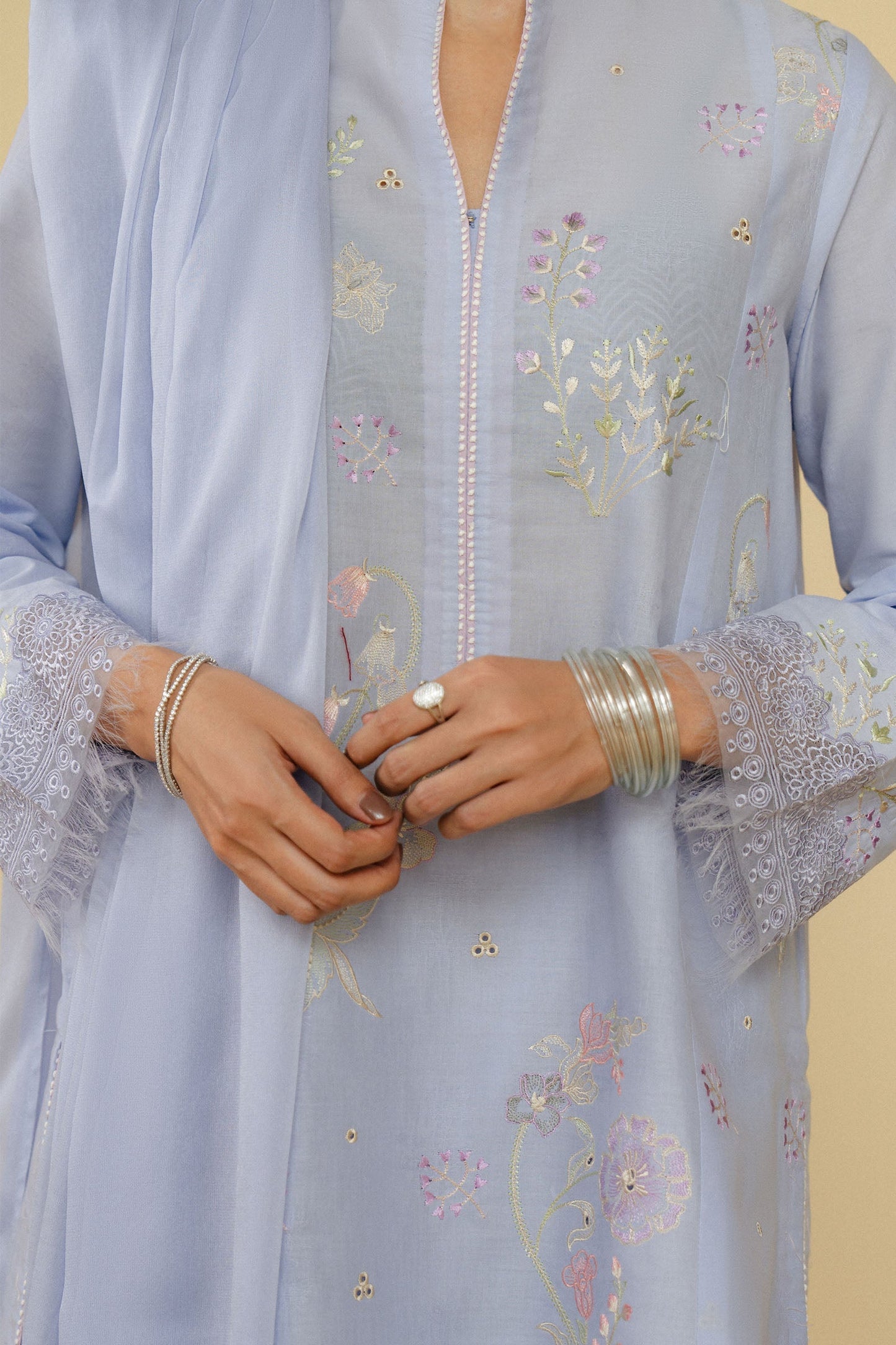 Zara Shah Jahan | Coco Pret 24 | ZC-2114