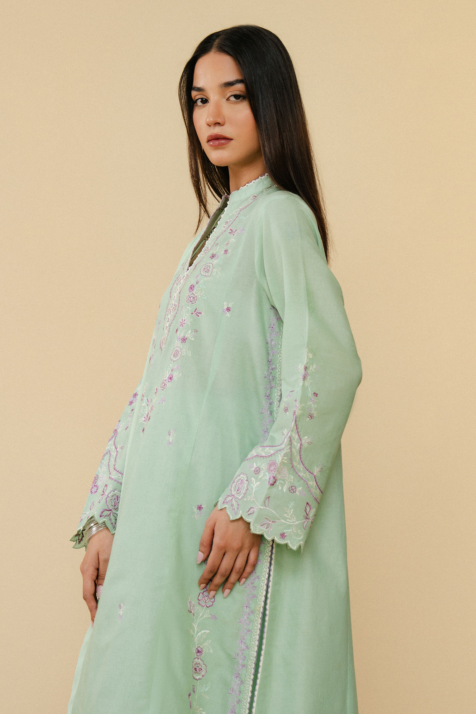 Zara Shah Jahan | Coco Pret 24 | ZC-2115