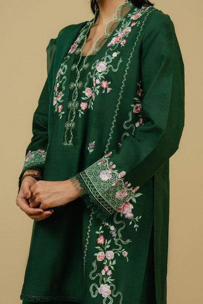 Zara Shah Jahan | Coco Pret 24 | ZC-2116