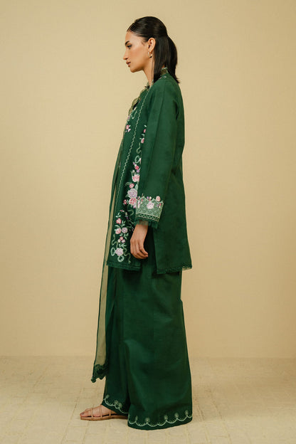 Zara Shah Jahan | Coco Pret 24 | ZC-2116