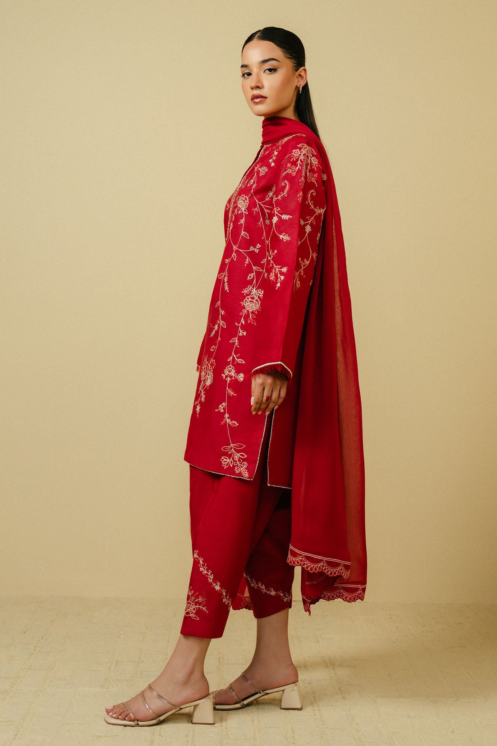 Zara Shah Jahan | Coco Pret 24 | ZC-2117