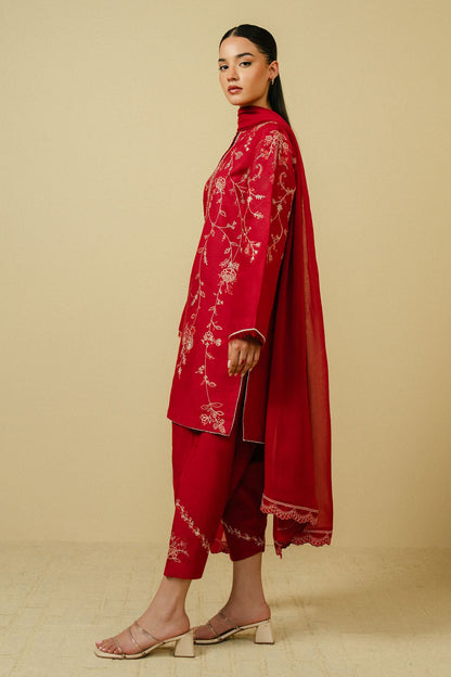 Zara Shah Jahan | Coco Pret 24 | ZC-2117