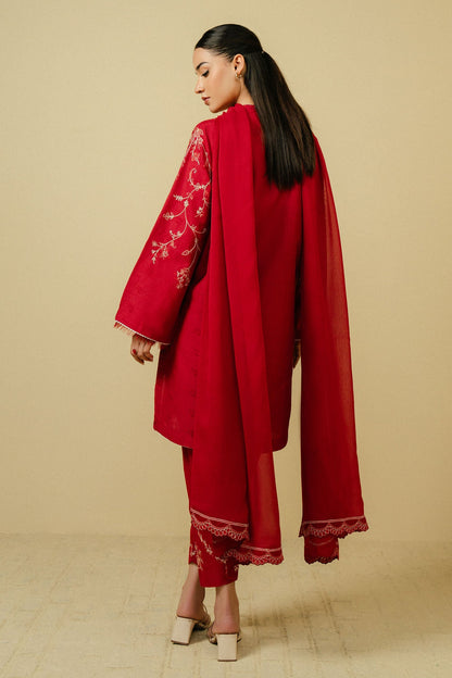 Zara Shah Jahan | Coco Pret 24 | ZC-2117