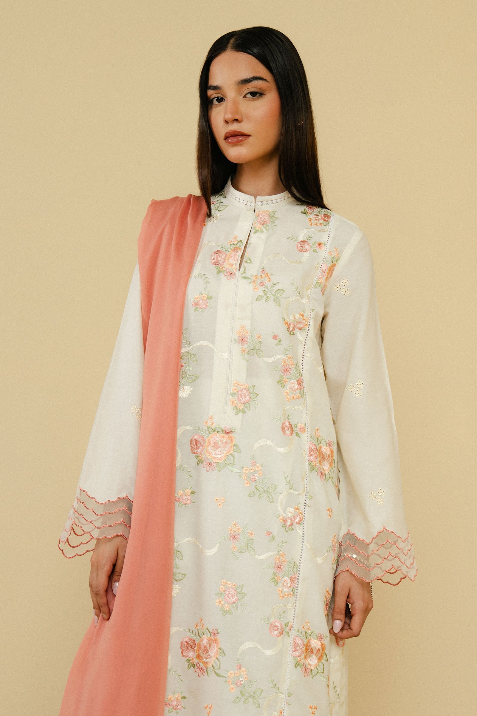 Zara Shah Jahan | Coco Pret 24 | ZC-2118