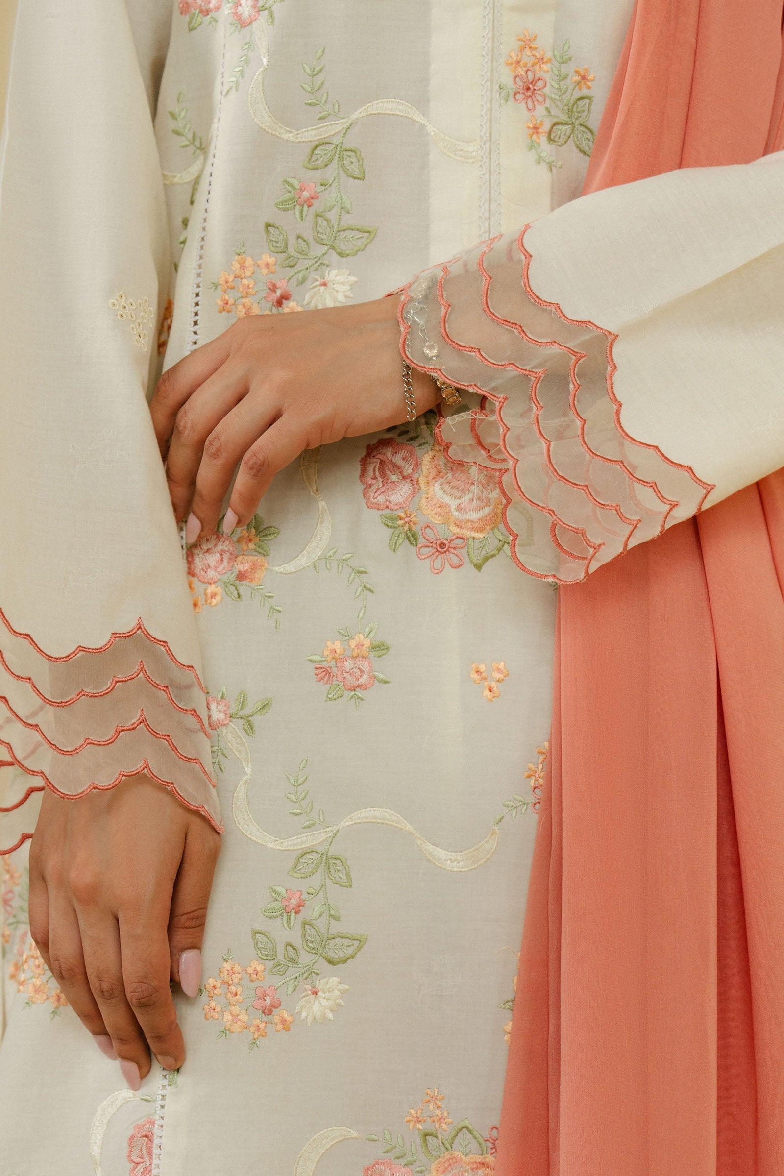 Zara Shah Jahan | Coco Pret 24 | ZC-2118